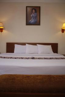 PIA Hotel Pangkalpinang - 2