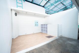 Bobopod Paskal, Bandung - 2