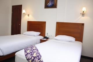 PIA Hotel Pangkalpinang - 4