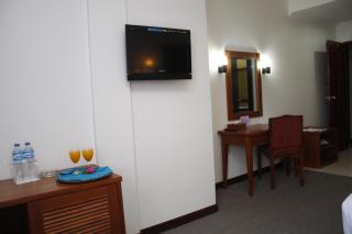 PIA Hotel Pangkalpinang - 5