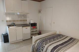 Charmant studio - Ref KP - 3