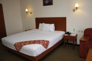 PIA Hotel Pangkalpinang - 8