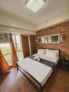 Pearljohn's Place Tagaytay Prime Residences - Tagaytay - 0
