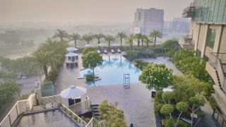 Crowne Plaza New Delhi Rohini by IHG - New Delhi - 1