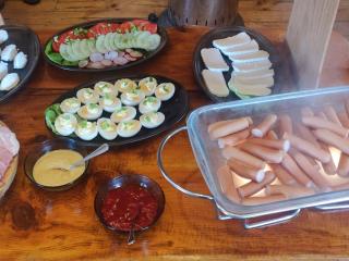 Witalna Osada Helonowo - 1