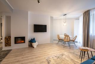 Snowdrop Apartment - 8