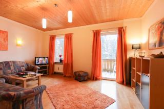Ferienwohnung Hartwimmer - Chiemgau Karte - Inzell - 5