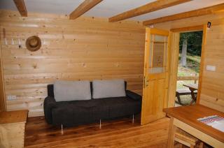 Gorska hiška Vogar nad Bohinjskim jezerom - Bohinj - 4