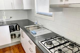Fieldsend Cottage - East Maitland - 2