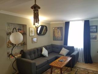 Apartment City Centre With Terrassa - Tbilisi - 0