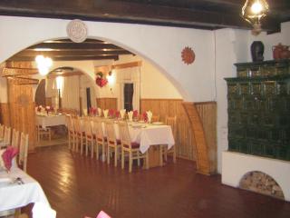 Cserekert, Alszegi Porta - 7