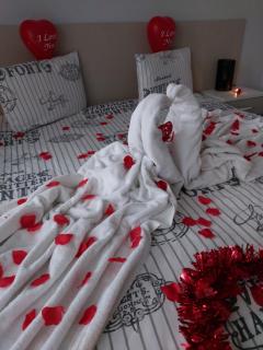 Pensiunea B&B Casa Italia - 1