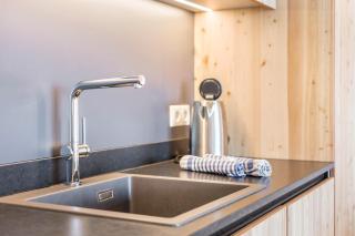 Aura Chalets - Nr 1 - Kastelruth - 2