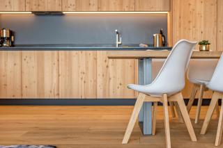 Aura Chalets - Nr 1 - Castelrotto - 2