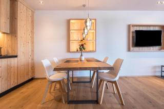 Aura Chalets - Nr 3 - 4