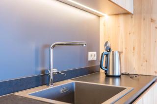 Aura Chalets - Nr 3 - 5