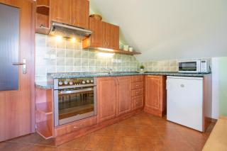 Apartmán Lípa-Lipno - Lipno nad Vltavou - 6
