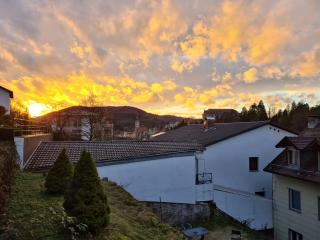 Apartment Caracalla - Baden-Baden - 9