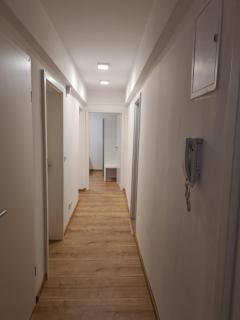 Apartment Caracalla - Baden-Baden - 8