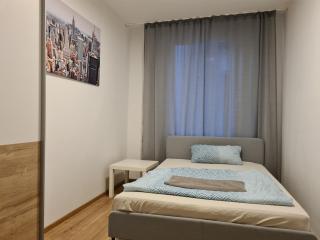 Apartment Caracalla - Baden-Baden - 3