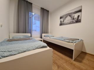 Apartment Caracalla - Baden-Baden - 2