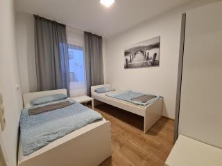 Apartment Caracalla - Baden-Baden - 1