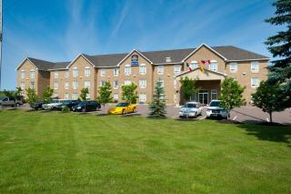 Best Western Plus Moncton - Moncton - 9