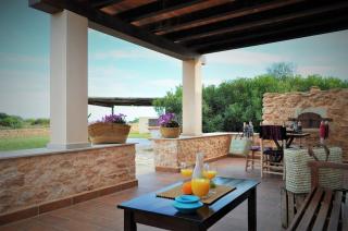 Siamoformentera Villa Annabella - Sant Francesc Xavier - 1