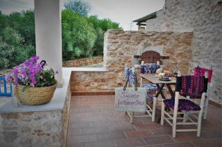 Siamoformentera Villa Annabella - Sant Francesc Xavier - 3