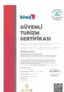 Dimen Hotel - Bursa - 9