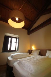 Agriturismo Tetto Garrone - Cuneo - 1