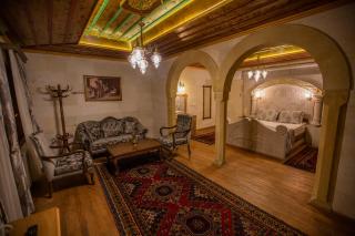 Göreme Reva Hotel - Göreme - 3