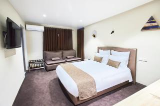 FLY INN Madagascar HOTEL - Navette GRATUITE H24 - à 300m de l'Aéroport International Ivato-Antananarivo - Ivato - 8