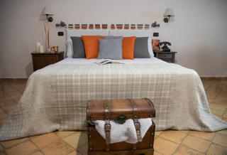 Agriturismo Tenuta Lagala - Venosa - 6