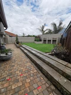 Up21 Guest House - Boksburg - 6