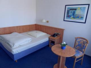 Hotel Stadt Homburg - Homburg - 3