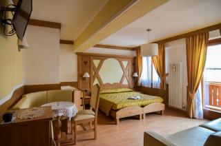 Hotel Cristallo - Andalo - 1