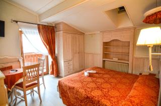 Hotel Cristallo - Andalo - 5