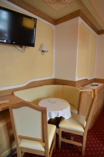 Hotel Cristallo - Andalo - 8