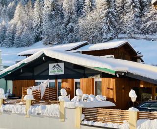 Apartment Blaser - 6