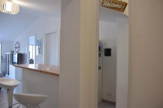 Ionio Sea Apartment - Marina di Gioiosa Ionica - 5
