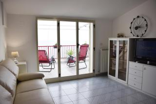 Ionio Sea Apartment - Marina di Gioiosa Ionica - 3