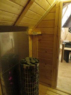 Gîte La Volette - 6