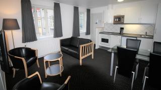 Hotel Aarhus City Apartments - Aarhus - 1