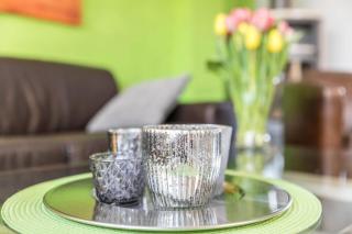 Ferienhaus Kikki - Friedrichskoog-Spitze - 8