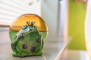 Ferienhaus Kikki - Friedrichskoog-Spitze - 4