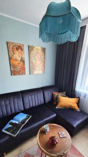 Mokotowska 67 by Homeprime - 6