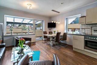 Ferienhaus Ongi - Friedrichskoog-Spitze - 2