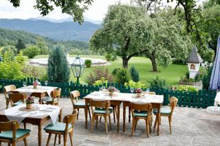 Gasthaus Hotel Höhenwirt - 8