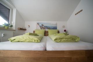 Ferienwohnung Zwölferkante - Grainau - 9
